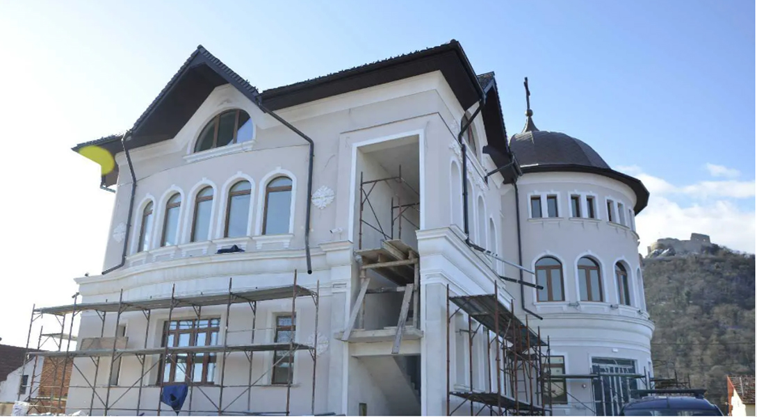 Read more about the article Grădinița „Episcop Gurie Georgiu” va funcționa din toamnă la Deva