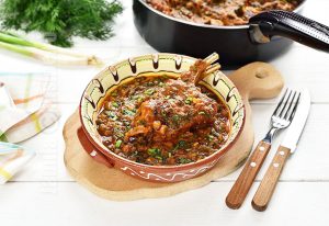 Read more about the article Reţete culinare de la cititoare