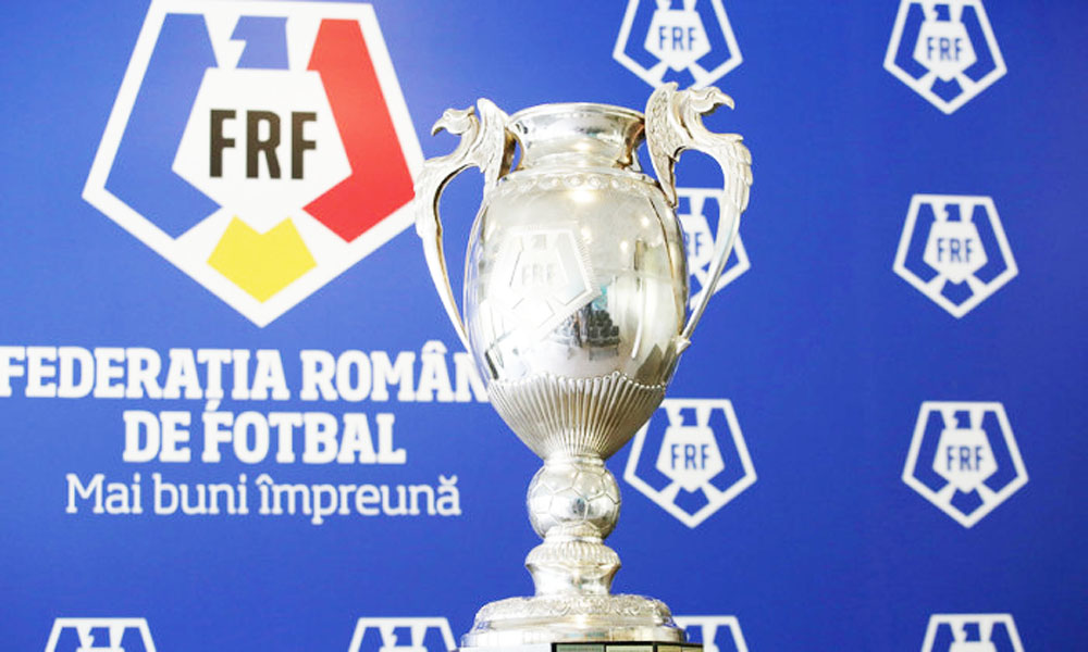 Read more about the article Fotbal: Cupa României faza județeană… Doar rezultate și atât…