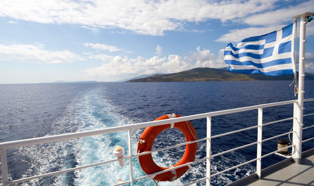 Read more about the article Grevă în transportul public maritim în Grecia de 1 mai. Ce trebuie să facă cei care și-au rezervat bilete pentru feribot