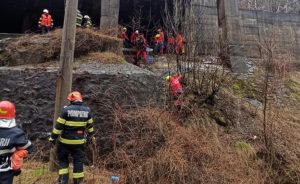 Read more about the article Gorj: Organizatorii competiției de rafting soldată cu victime pe râul Jiu, anchetați pentru ucidere din culpă