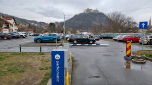 Read more about the article Parcarea Publică din Piața Unirii va fi închisă temporar!