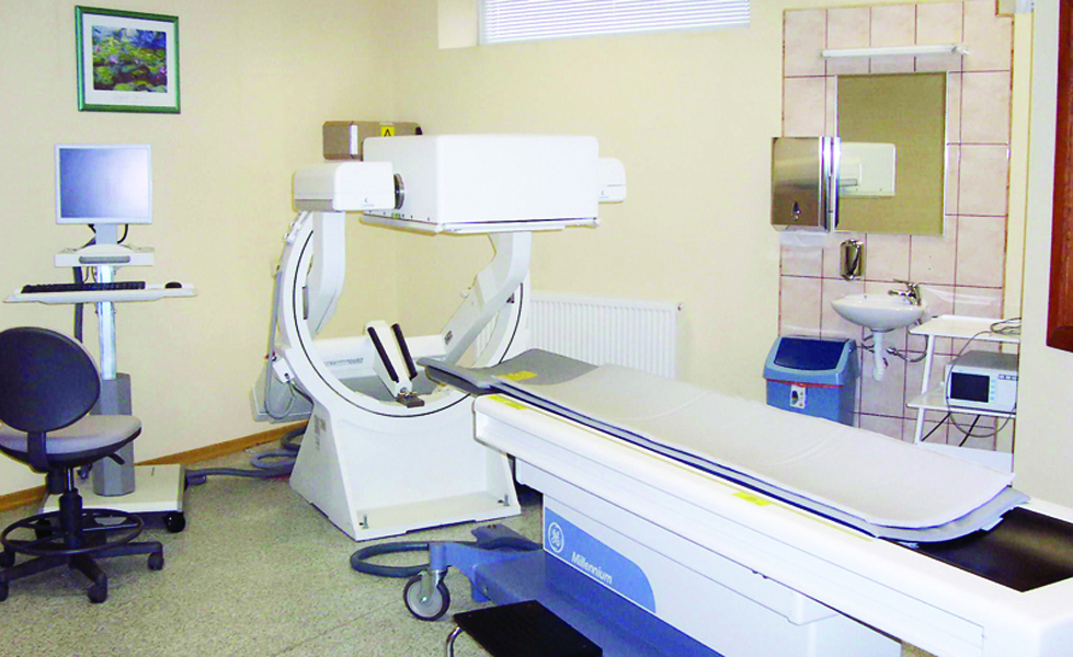 Read more about the article Centru de radioterapie la spitalul din Deva