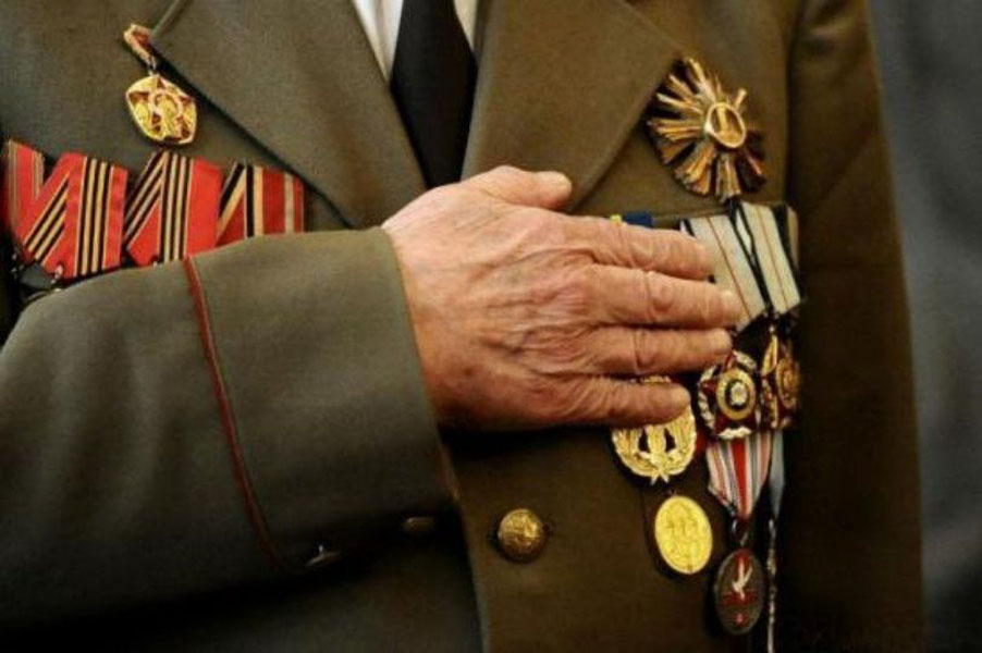 Read more about the article Astăzi este Ziua Veteranilor de Război