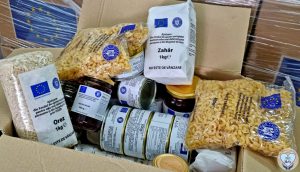 Read more about the article DAS Deva a încheiat, joi, distribuirea alimentelor gratuite!