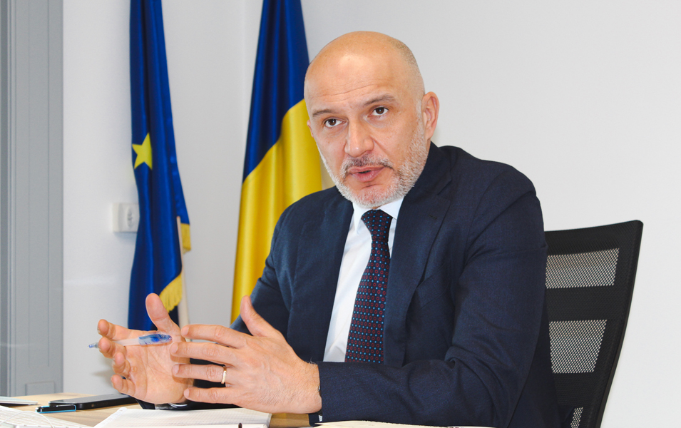 Read more about the article Regiunea Vest devine prima din România cu un Program Operațional Regional propriu, avizat de Guvern și trimis la CE