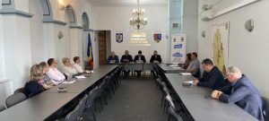 Read more about the article Recensământul populaţiei şi locuinţelor – situaţia la zi a autorecenzării în judeţ