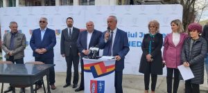 Read more about the article Se cumpără imobilele din „Ansamblul Istoric Mina Petrila”