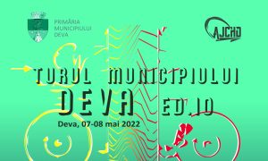 Read more about the article Închideri și restricționări de circulație în perioada Turului Municipiului Deva la Ciclism