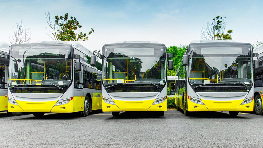 Read more about the article Proiect pentru autobuze electrice pe ruta Hunedoara – Teliuc