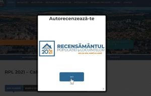 Read more about the article Aproape 7 milioane de români s-au autorecenzat până marţi. Mai sunt 5 zile în care formularele pot fi completate online