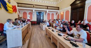 Read more about the article Încă trei proiecte depuse de Primăria Deva pe programul PNRR