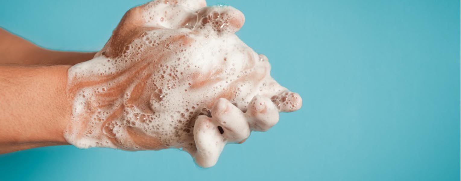 Read more about the article 5 Mai – Ziua mondială a igienei mâinilor