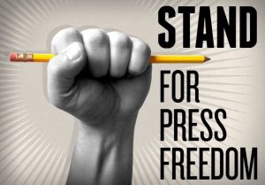 Read more about the article 3 mai, ziua mondială a libertății presei