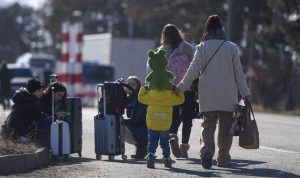 Read more about the article Asistență socială și sprijin financiar pentru refugiații din Ucraina, găzduiți la Deva