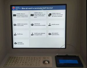 Read more about the article Servicii electronice pentru deveni