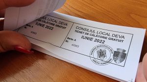 Read more about the article În atenţia pensionarilor care beneficiază de tichete de călătorie gratuite pentru transportul public local!