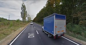 Read more about the article 𝐑𝐞𝐬𝐭𝐫𝐢𝐜𝐭̦𝐢𝐢 𝐝𝐞 𝐜𝐢𝐫𝐜𝐮𝐥𝐚𝐭̦𝐢𝐞 𝐩𝐞𝐧𝐭𝐫𝐮 𝐭𝐫𝐚𝐟𝐢𝐜𝐮𝐥 𝐠𝐫𝐞𝐮 𝐩𝐞 𝐃𝐍 𝟕, 𝐢̂𝐧𝐭𝐫𝐞 𝐑𝐚̂𝐦𝐧𝐢𝐜𝐮 𝐕𝐚̂𝐥𝐜𝐞𝐚 𝐬̦𝐢 𝐏𝐢𝐭𝐞𝐬̦𝐭𝐢, 𝐢̂𝐧 𝐩𝐞𝐫𝐢𝐨𝐚𝐝𝐚 𝟑𝟎 𝐦𝐚𝐢 – 𝟑𝟎 𝐢𝐮𝐧𝐢𝐞!