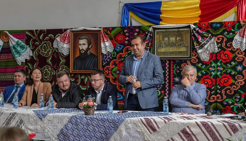 Read more about the article “Vața se pregătește de oaspeți”, eveniment cultural gastronomic de succes