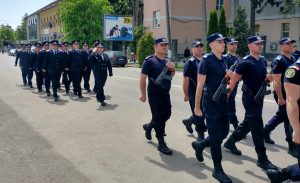 Read more about the article 9 Mai – Ziua Independenţei de Stat a României şi Ziua Europei