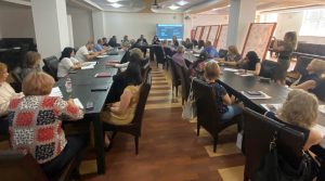 Read more about the article Consumul de droguri în rândul liceenilor din judeţ, în creştere