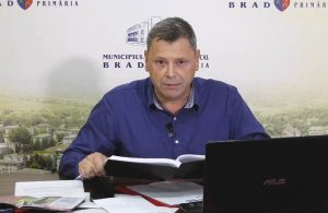 Read more about the article Brad: Fonduri aprobate pentru gazul metan