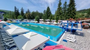 Read more about the article Un nou sezon turistic la Geoagiu Băi!