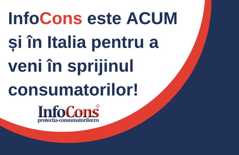 Read more about the article InfoCons este acum și în Italia!