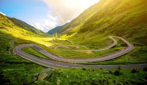 Read more about the article Transfăgărășanul, redeschis circulației