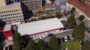 Read more about the article Joi, activitatea UPU de la Spitalul Judeţean Deva, VA FI SISTATĂ temporar