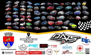 Read more about the article Deva: Restricţii de circulaţie în week-end, cu ocazia ,,Deva Auto Tuning Show 2022” !