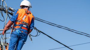 Read more about the article Sistare de energie electrică în Peştişu Mare, astăzi, 15.00 – 20.00
