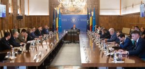 Read more about the article Guvernul a înghețat angajările la stat pe posturile vacante. Măsura se aplică de la 1 iulie