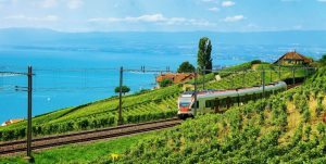 Read more about the article Simeria (Deva), pe traseul viitoarelor trenuri electrice