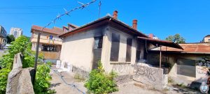 Read more about the article Începe elaborarea documentației tehnico-economice pentru reabilitarea Centrului de zi „Clubul Seniorilor 2”