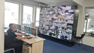 Read more about the article Primăria Deva dublează numărul camerelor de supraveghere video din municipiu