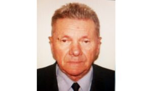 Read more about the article L-aţi văzut? A dispărut de la domiciliul din comuna Pui şi familia îl caută