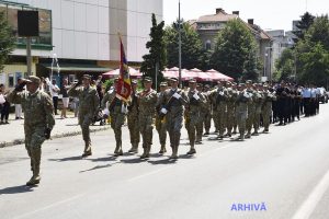 Read more about the article Închideri și restricții de circulație pentru desfășurarea festivității organizate de Ziua Imnului Național al României