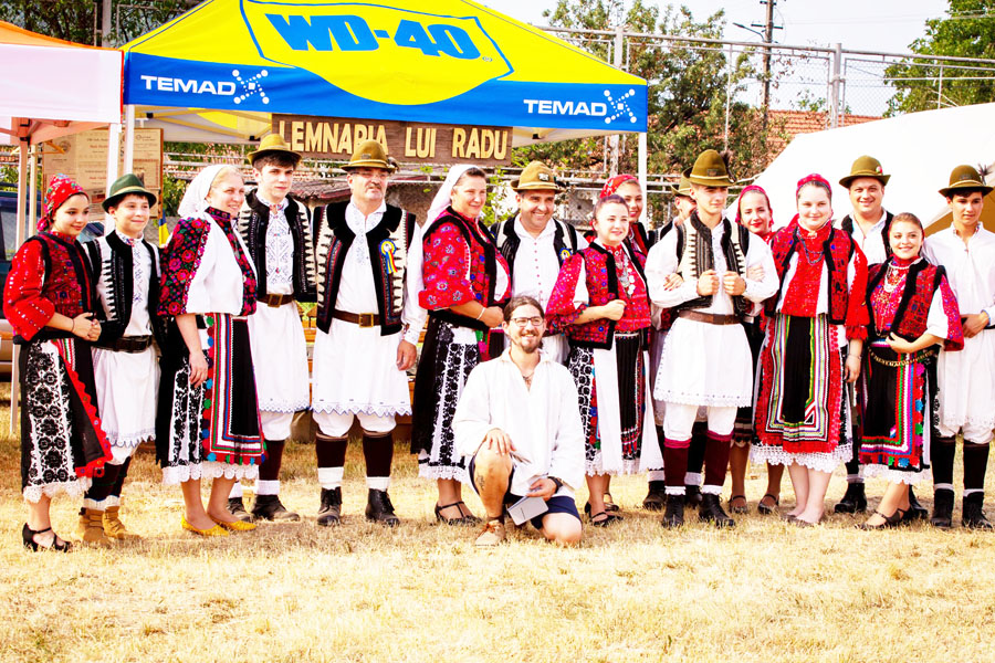 Read more about the article Veţel – GAL Fest- o reuşită