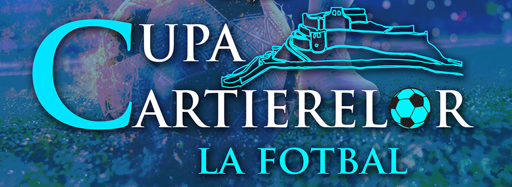Read more about the article Cupei Cartierelor la Fotbal Deva – Ediția I