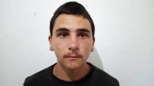 Read more about the article L-aţi văzut? A dispărut de la domiciliul din satul Bucium Orlea şi nu e de găsit