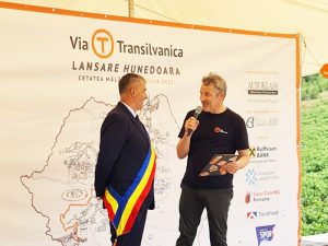 Read more about the article „Drumul care uneşte” trece prin Sălaşu de Sus