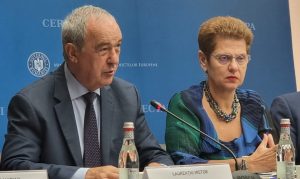 Read more about the article Laurențiu Nistor: „Promisiune onorată!” Mega-proiect pe fonduri europene în județul Hunedoara