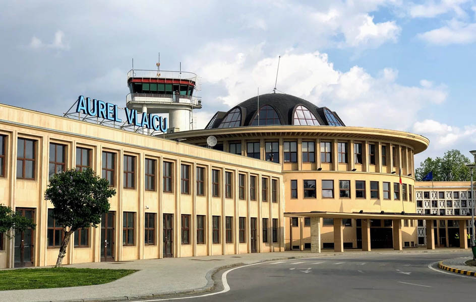 Read more about the article Din 1 august 2022 se redeschide Aeroportul Băneasa. Din toamnă, trei companii sunt pregătite să înceapă cursele