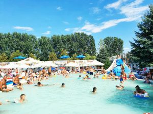 Read more about the article Băile Daco-Romane, o destinaţie  de vis pentru timpul nostru liber!