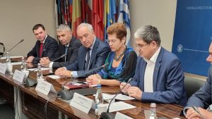 Read more about the article O lecție pentru prefectul Călin Marian!