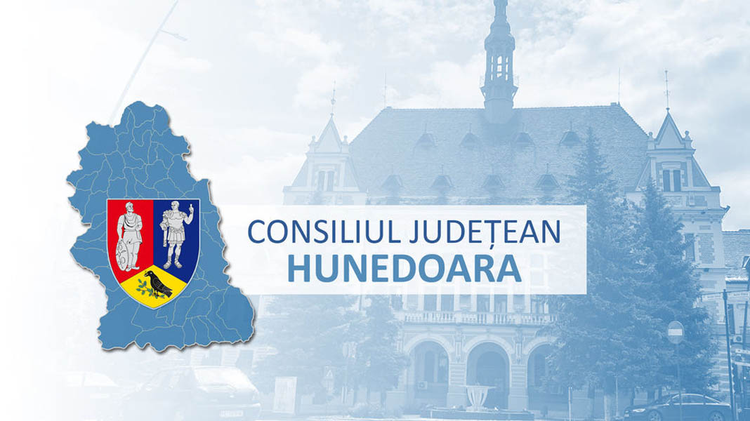 Read more about the article Aniversare la Consiliul Judeţean: 32 de ani de existenţă a instituţiei