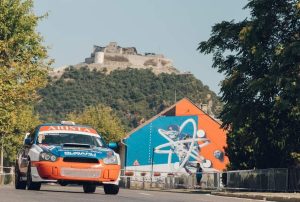 Read more about the article Închideri de circulație în acest weekend, în câteva zone din municipiul Deva!