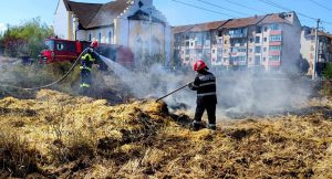 Read more about the article ISU Hunedoara: SPUNEȚI STOP INCENDIILOR DE VEGETAȚIE