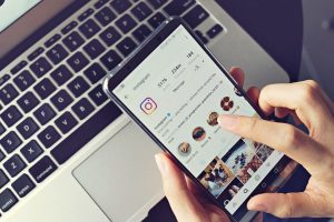 Read more about the article Atenție la mesajele prin care vi se cere autentificarea sau schimbarea parolei de Instagram